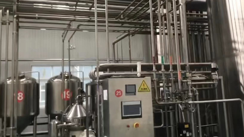 青岛河北船头客精酿啤酒厂